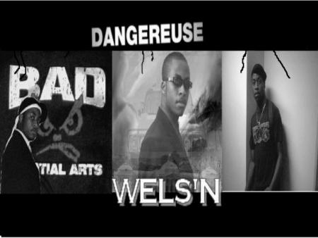 wels'n mon frère